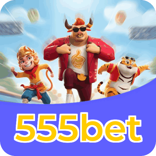 555bet APP mobile