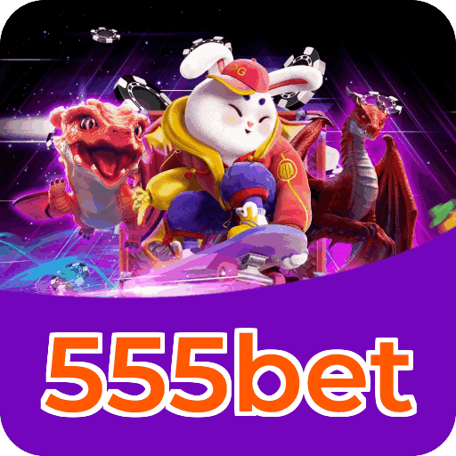 Catálogo 555bet 2.547 jogos